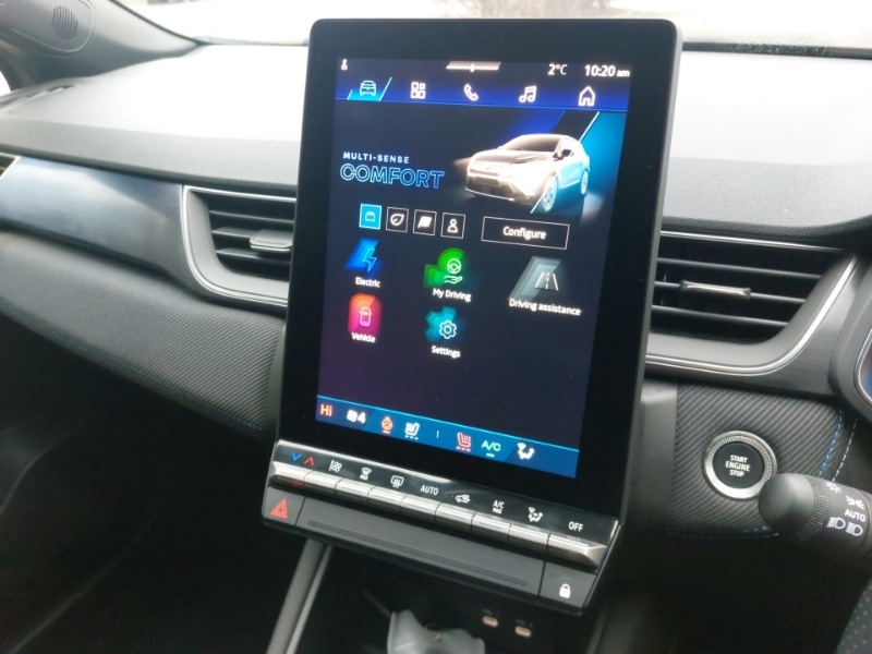 Used Renault Other 2025 for sale - 77078347: Photo 17