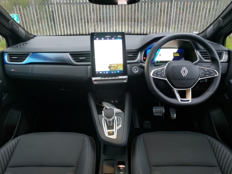 Used Renault Other 2025 for sale - 77078347: Photo 2