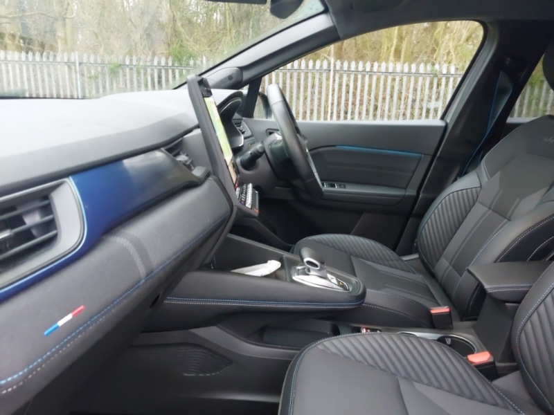 Used Renault Other 2025 for sale - 77078347: Photo 5