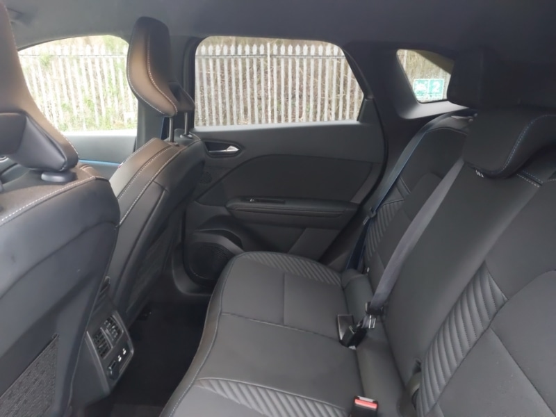 Used Renault Other 2025 for sale - 77078347: Photo 6