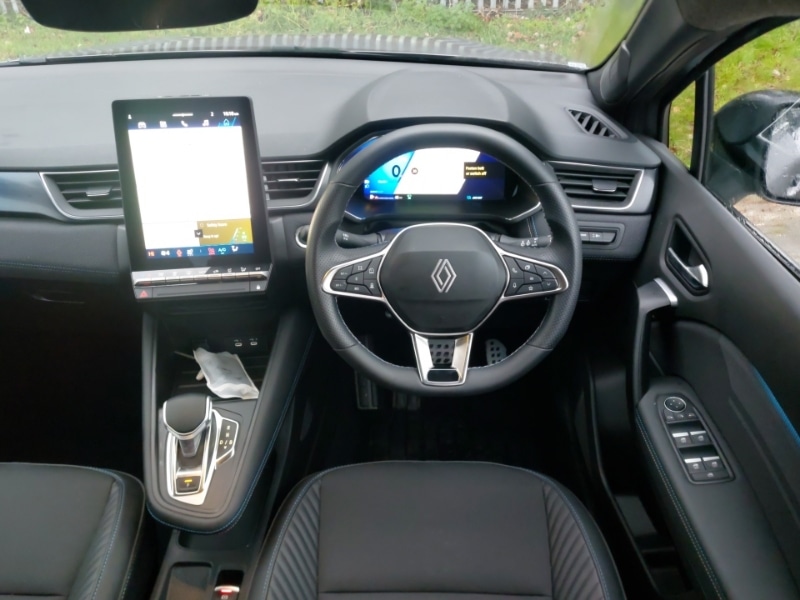 Used Renault Other 2025 for sale - 77078347: Photo 7