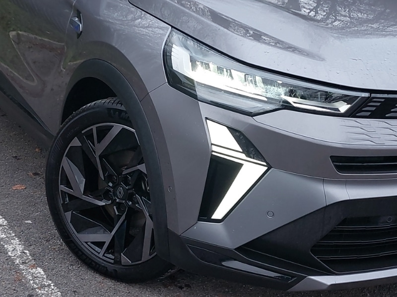 Used Renault Other 2025 for sale - 77078347: Photo 9