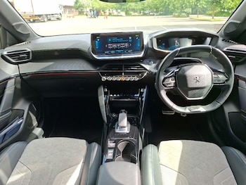 Used Peugeot 208 2021 for sale - 78790760: Photo