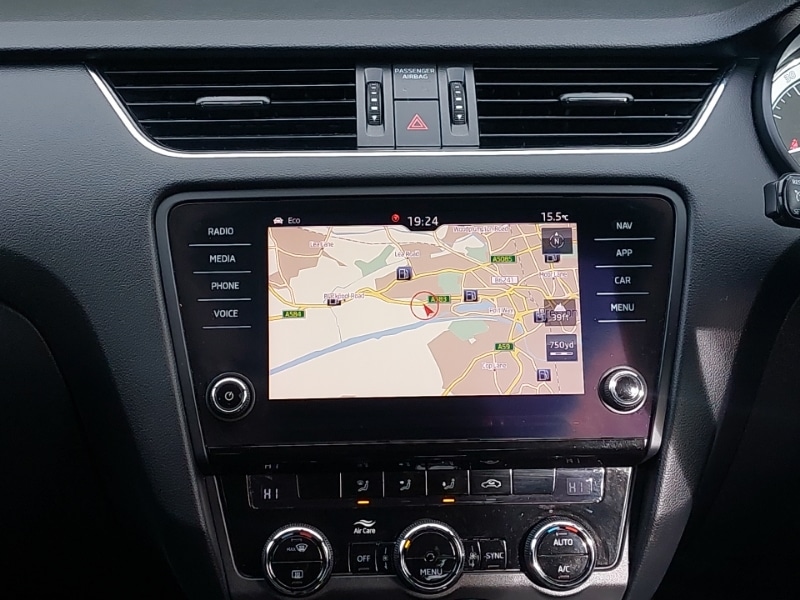 Used Skoda Octavia 2018 for sale - 76935522: Photo 11