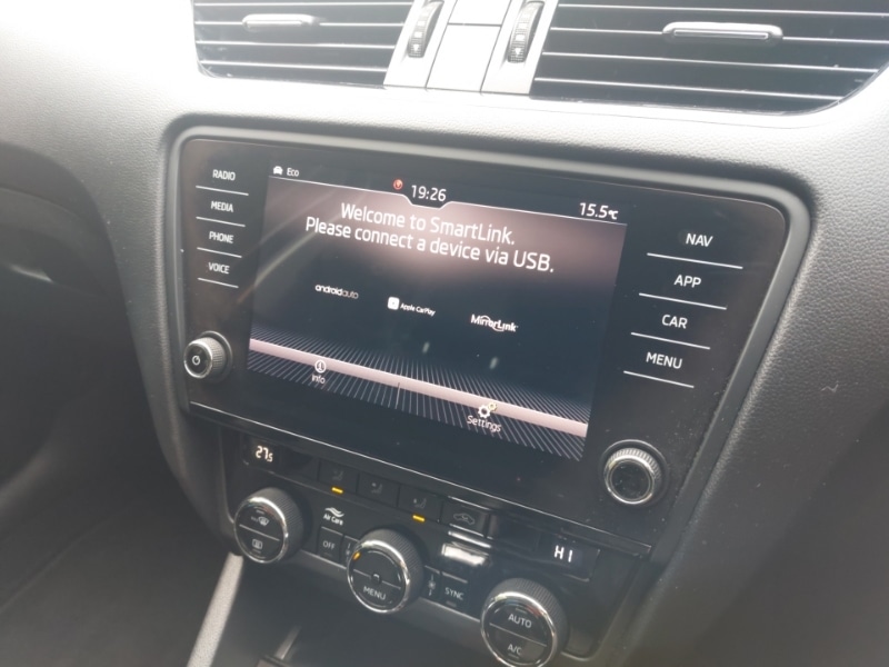 Used Skoda Octavia 2018 for sale - 76935522: Photo 15