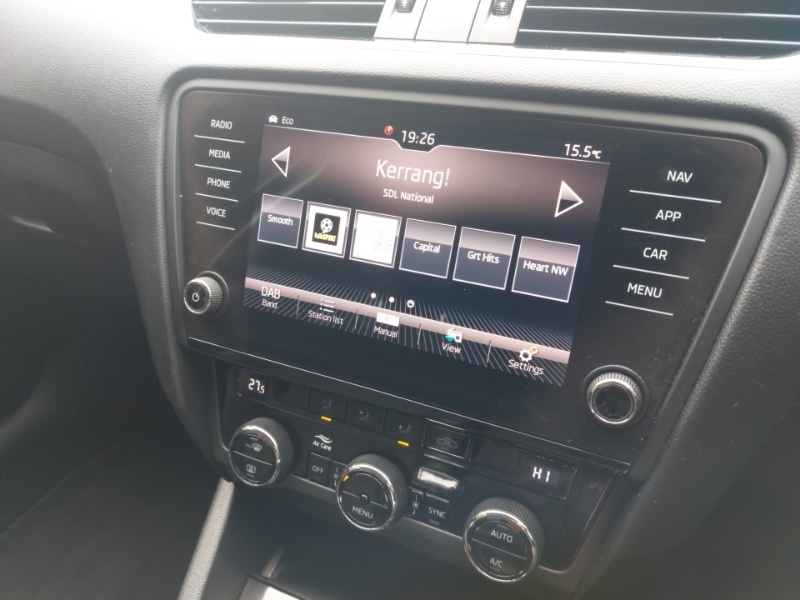 Used Skoda Octavia 2018 for sale - 76935522: Photo 16