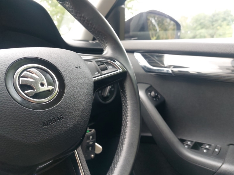 Used Skoda Octavia 2018 for sale - 76935522: Photo 18