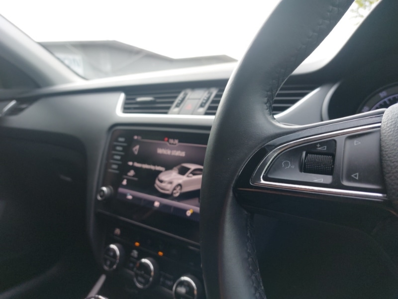 Used Skoda Octavia 2018 for sale - 76935522: Photo 19