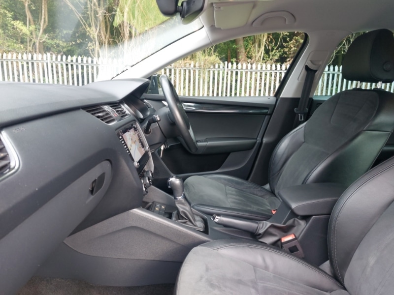 Used Skoda Octavia 2018 for sale - 76935522: Photo 5