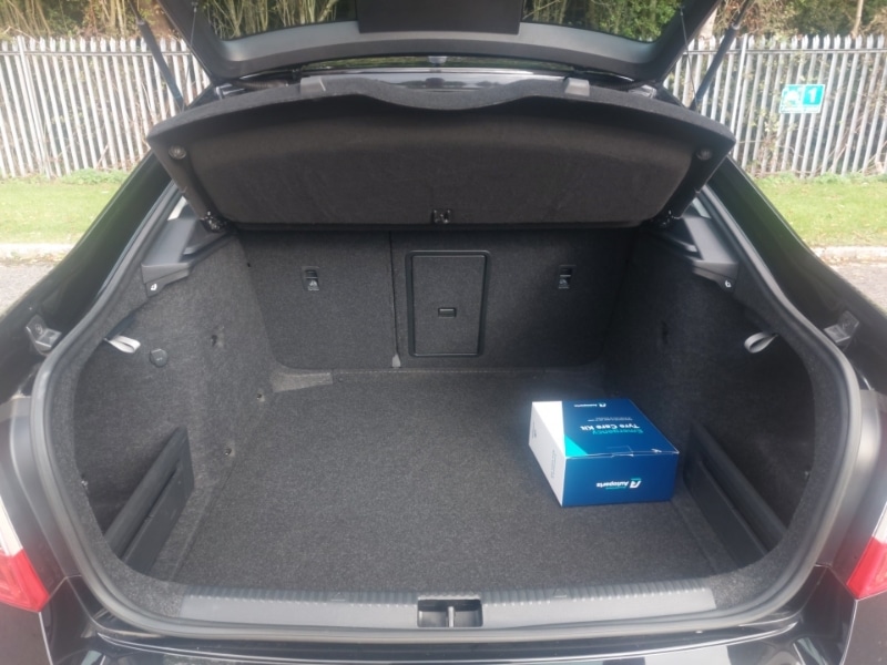 Used Skoda Octavia 2018 for sale - 76935522: Photo 8