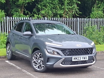 Used Hyundai KONA 2023 for sale - 79573379: Photo