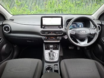 Used Hyundai KONA 2023 for sale - 79573379: Photo