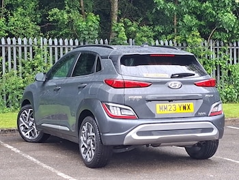 Used Hyundai KONA 2023 for sale - 79573379: Photo