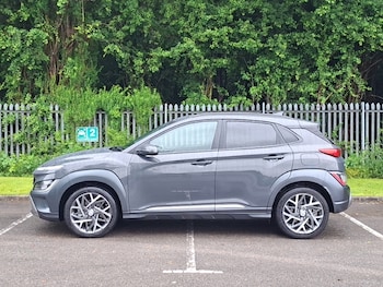 Used Hyundai KONA 2023 for sale - 79573379: Photo