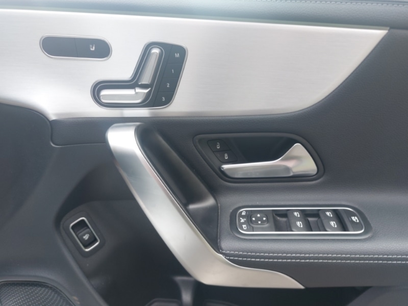 Used Mercedes-Benz CLA 2021 for sale - 77657007: Photo 14