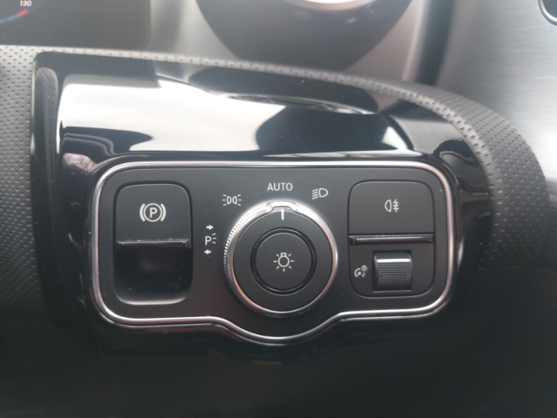 Used Mercedes-Benz CLA 2021 for sale - 77657007: Photo 18