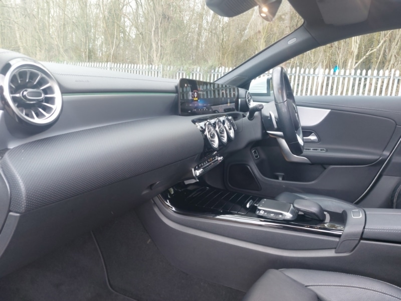 Used Mercedes-Benz CLA 2021 for sale - 77657007: Photo 5