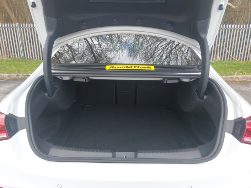 Used Mercedes-Benz CLA 2021 for sale - 77657007: Photo 8