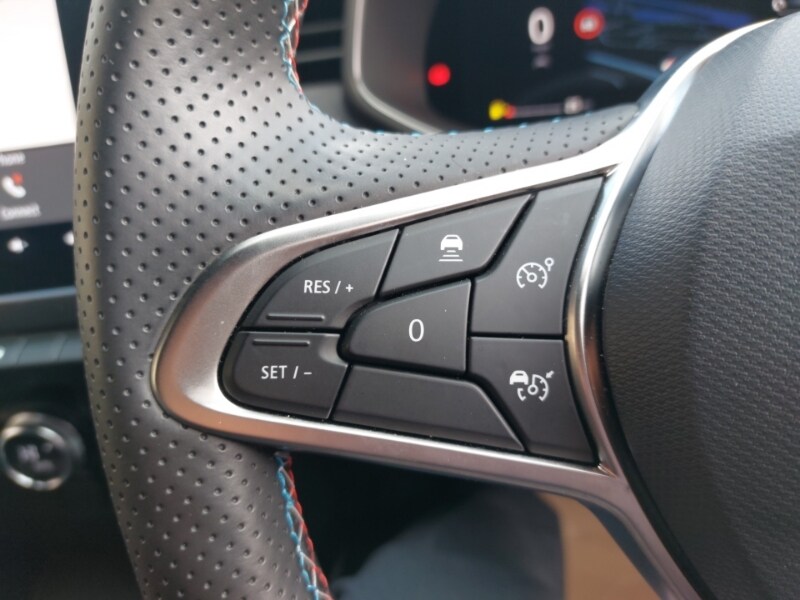 Used Renault Clio 2025 for sale - 77651908: Photo 15