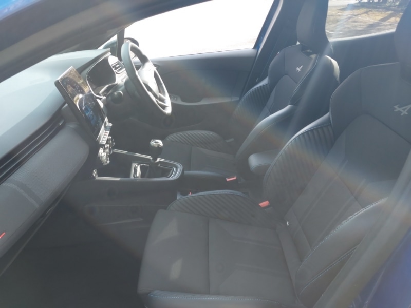 Used Renault Clio 2025 for sale - 77651908: Photo 5