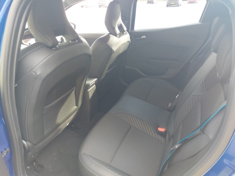 Used Renault Clio 2025 for sale - 77651908: Photo 6