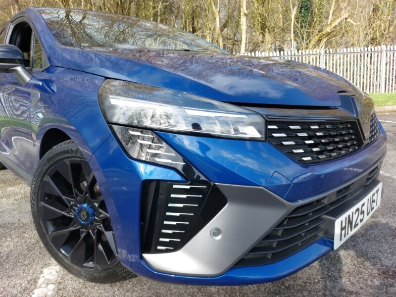 Used Renault Clio 2025 for sale - 77651908: Photo 9