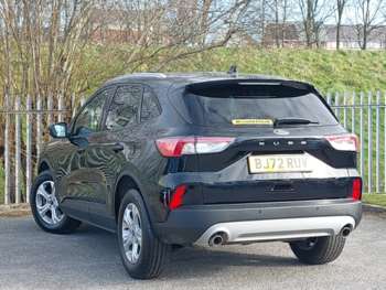 Used Ford Kuga 2022 for sale - 74031506: Photo