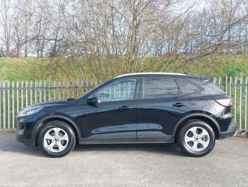 Used Ford Kuga 2022 for sale - 74031506: Photo