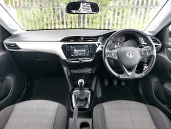 Used Vauxhall Corsa 2021 for sale - 79804228: Photo