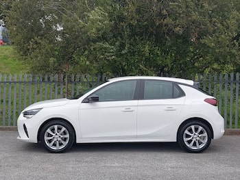 Used Vauxhall Corsa 2021 for sale - 79804228: Photo