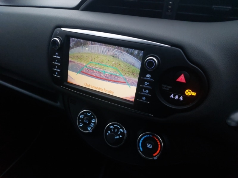 Used Toyota Yaris 2018 for sale - 77031866: Photo 15