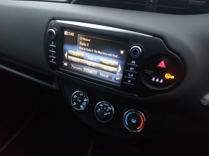 Used Toyota Yaris 2018 for sale - 77031866: Photo 16