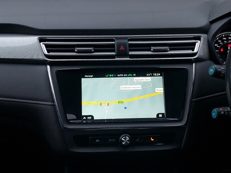 Used MG MG5 2022 for sale - 77610973: Photo 11