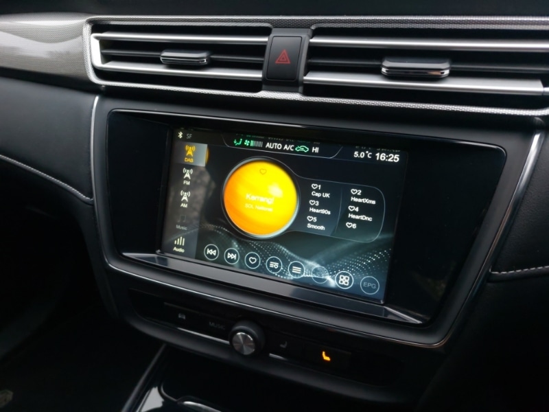 Used MG MG5 2022 for sale - 77610973: Photo 17