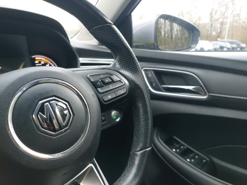 Used MG MG5 2022 for sale - 77610973: Photo 19