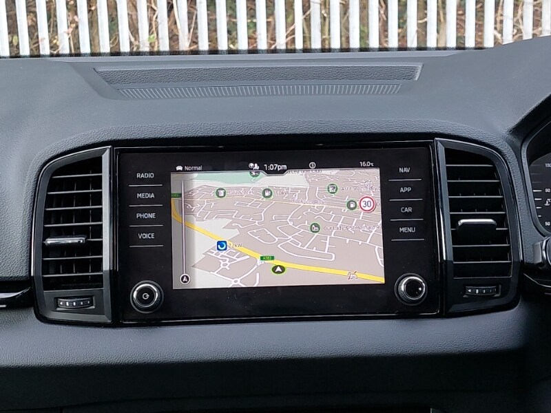 Used Skoda Karoq 2025 for sale - 77503316: Photo 11