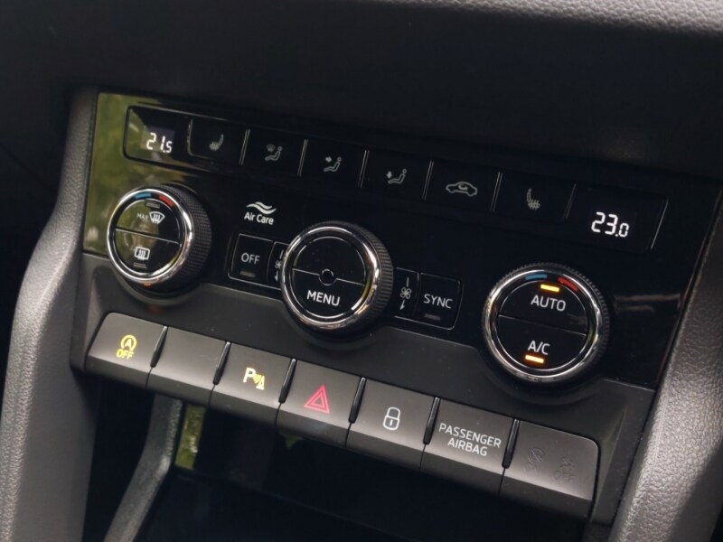 Used Skoda Karoq 2025 for sale - 77503316: Photo 14