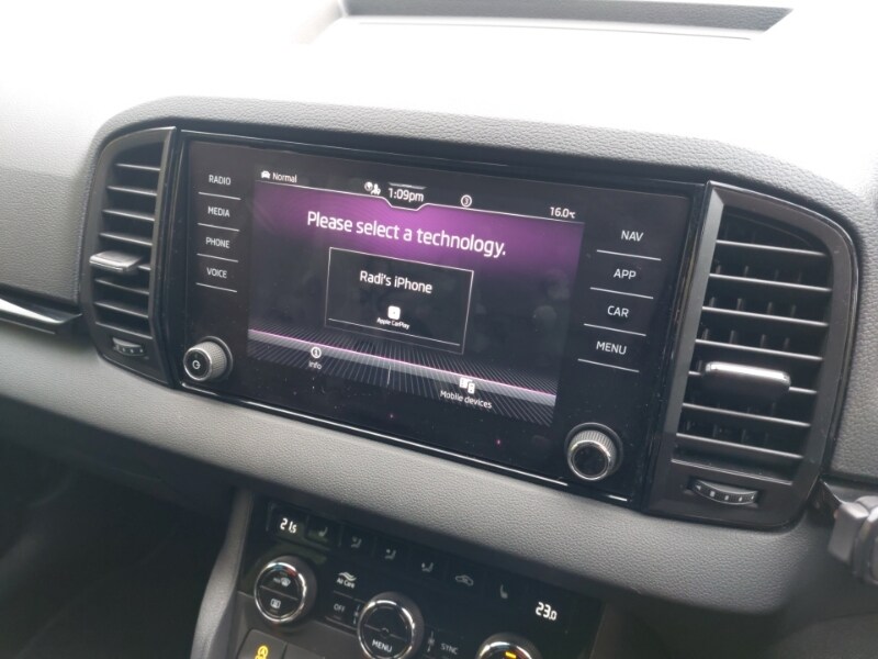 Used Skoda Karoq 2025 for sale - 77503316: Photo 16