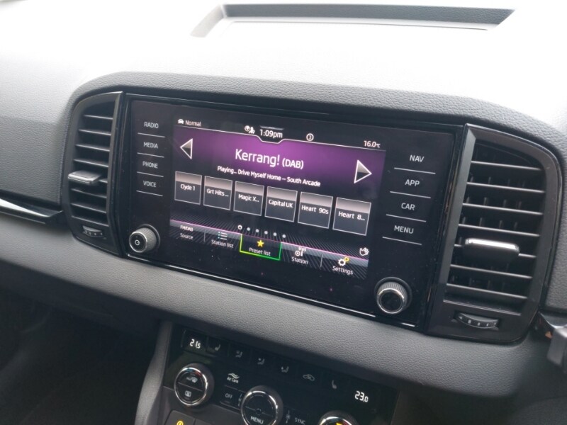 Used Skoda Karoq 2025 for sale - 77503316: Photo 18