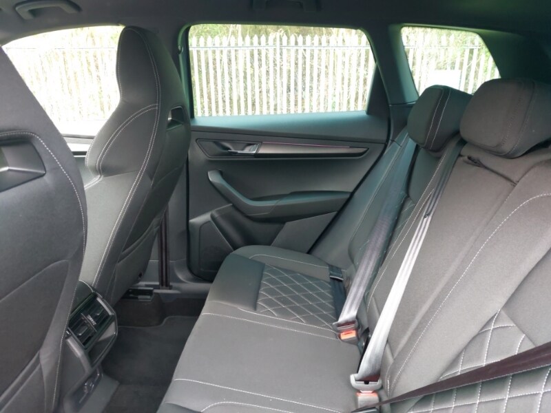 Used Skoda Karoq 2025 for sale - 77503316: Photo 6