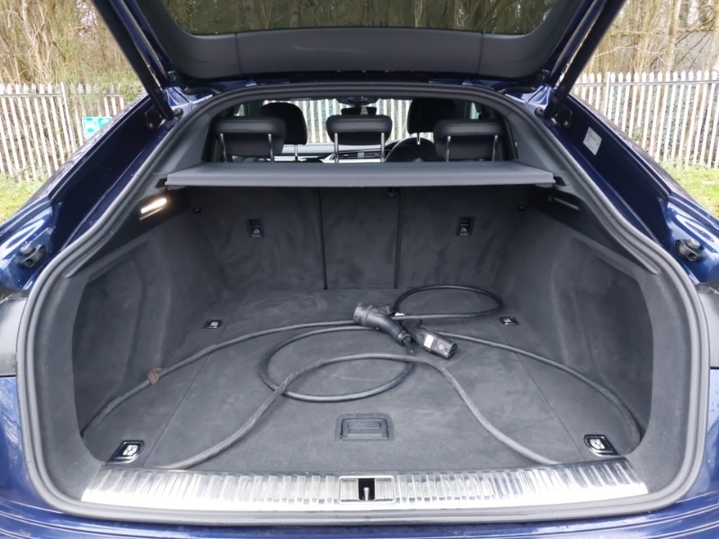 Used Audi e-tron 2022 for sale - 77325195: Photo 8