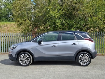 Used Vauxhall Crossland X 2020 for sale - 79433417: Photo