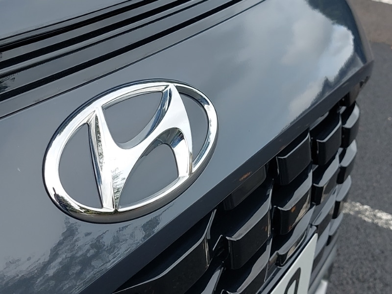 Used Hyundai BAYON 2022 for sale - 76579100: Photo 12