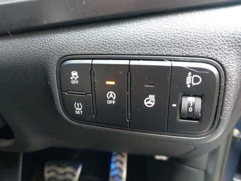 Used Hyundai BAYON 2022 for sale - 76579100: Photo 13