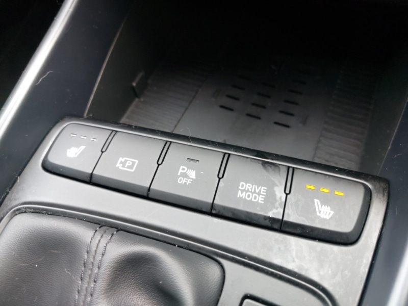 Used Hyundai BAYON 2022 for sale - 76579100: Photo 14