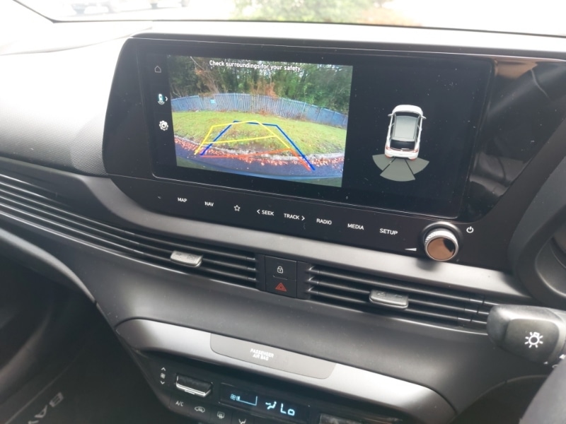 Used Hyundai BAYON 2022 for sale - 76579100: Photo 15