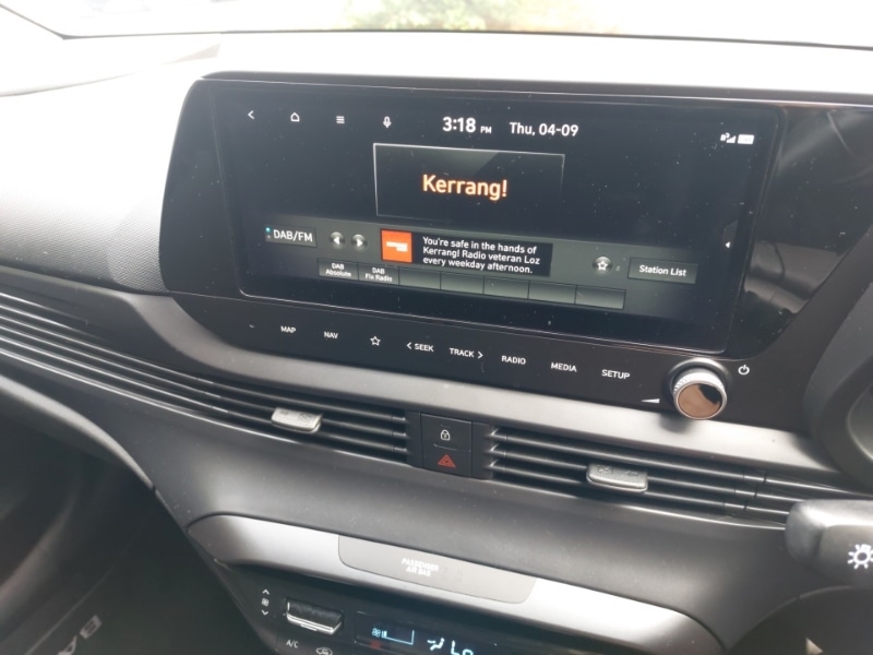 Used Hyundai BAYON 2022 for sale - 76579100: Photo 17