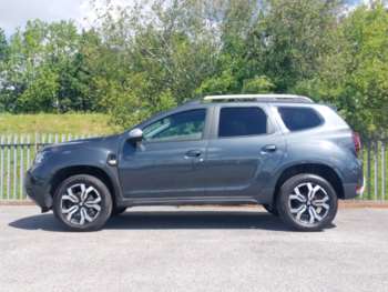 Used Dacia Duster 2022 for sale - 74831922: Photo