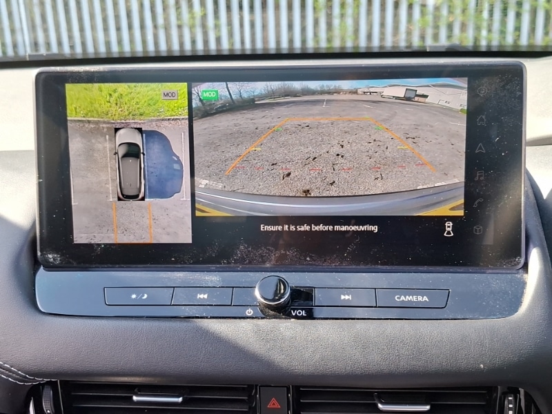 Used Nissan Qashqai 2023 for sale - 78146492: Photo 10