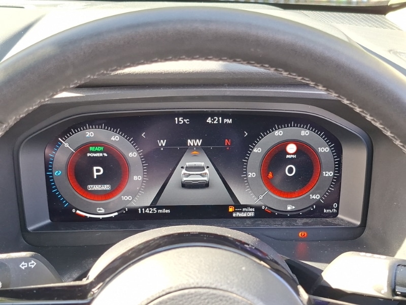 Used Nissan Qashqai 2023 for sale - 78146492: Photo 11